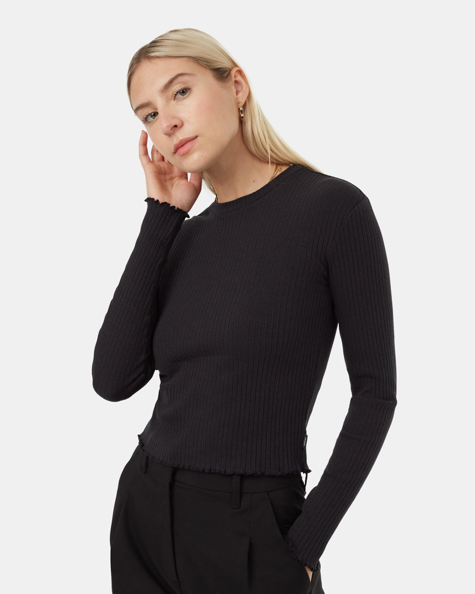 Newell Longsleeve