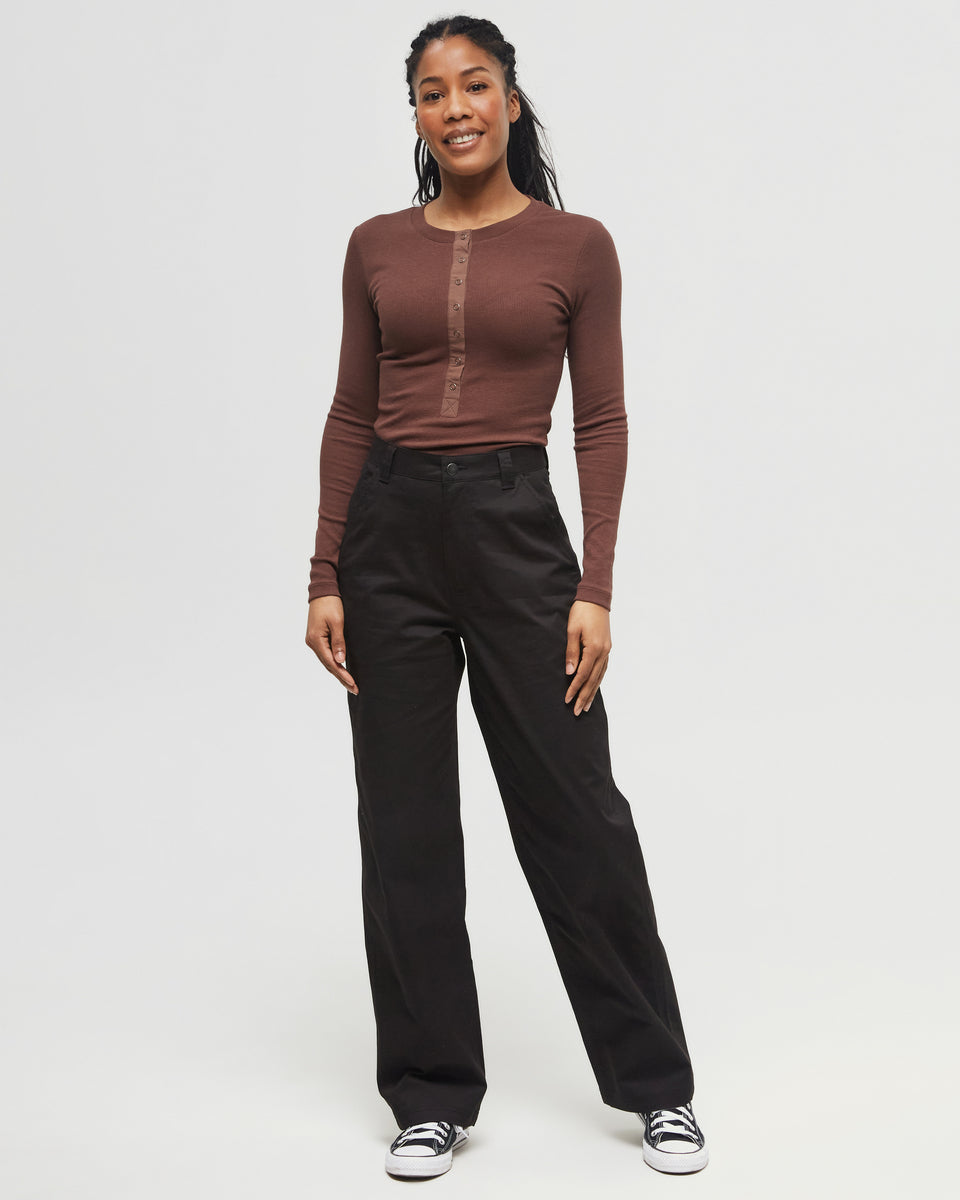 Worthing Pant