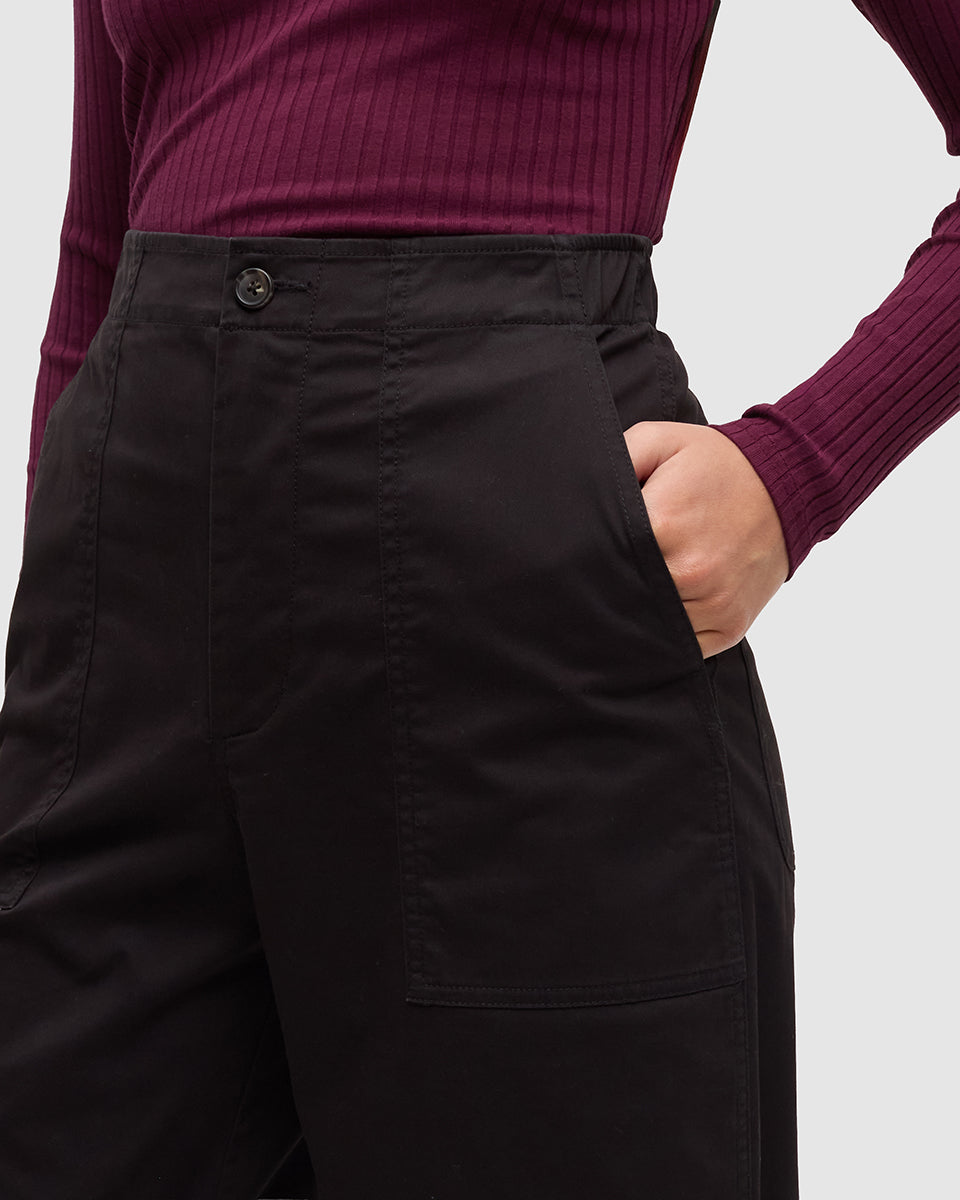 Alma Pant