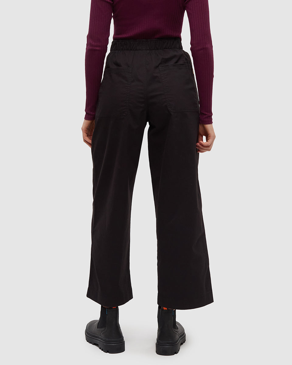 Alma Pant