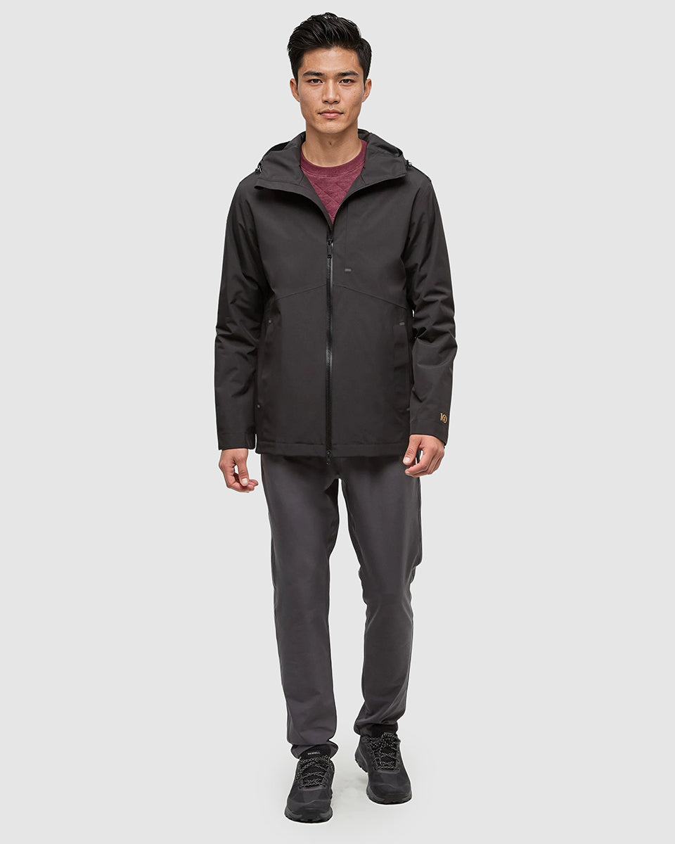 Nimbus Rain Jacket