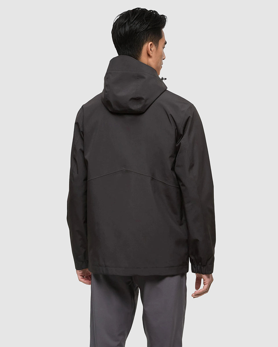 Nimbus Rain Jacket