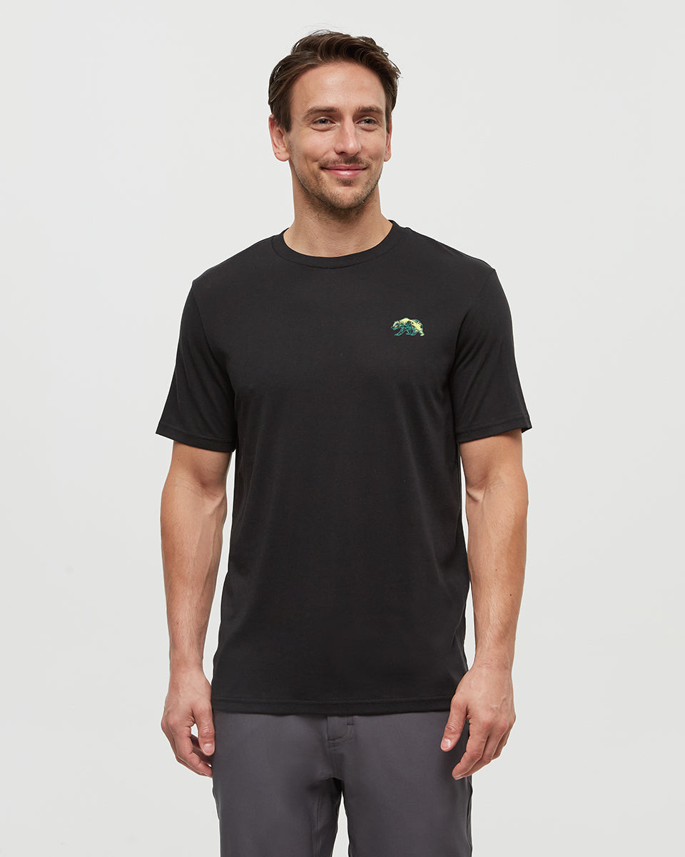 Boreal Wildlife T-Shirt