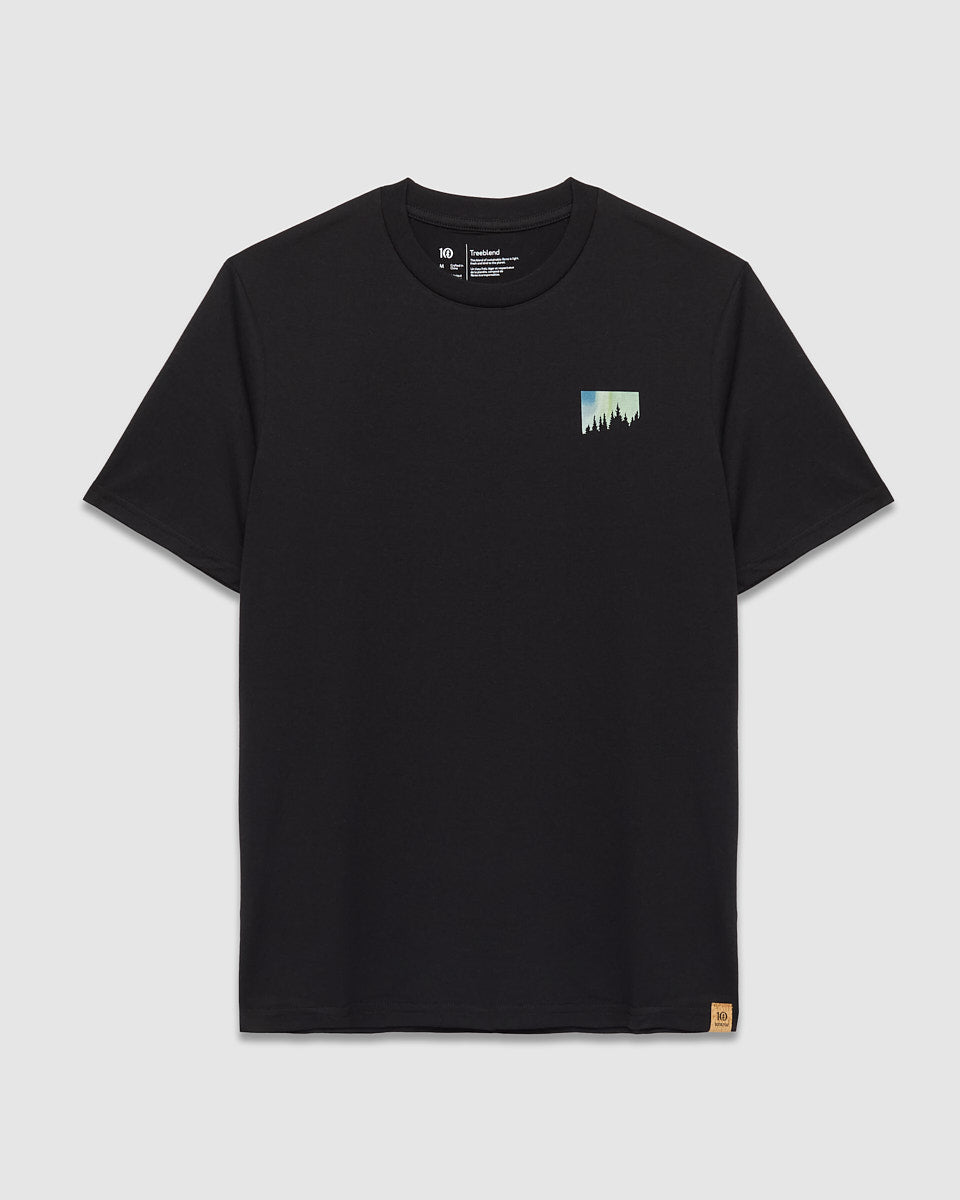 Northern Aurora T-Shirt