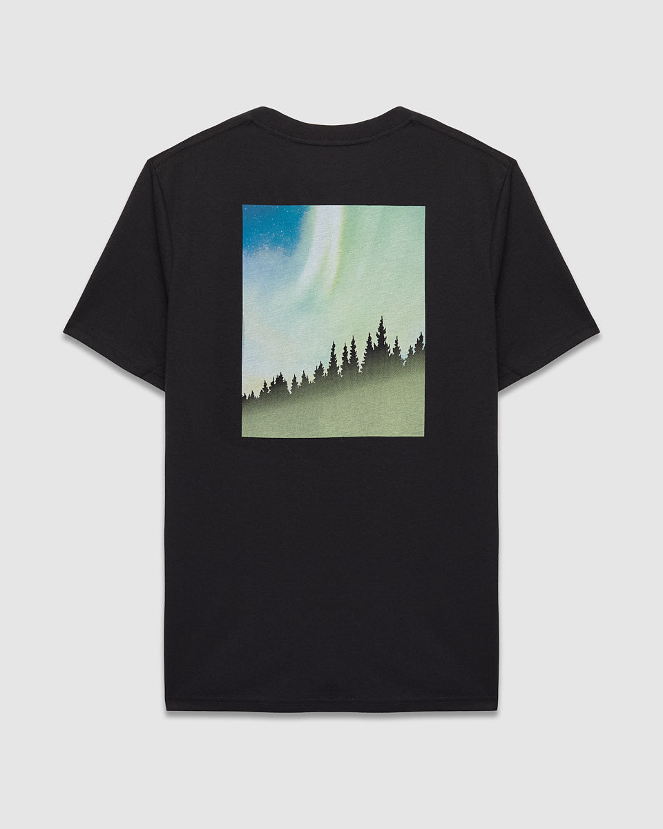 Northern Aurora T-Shirt