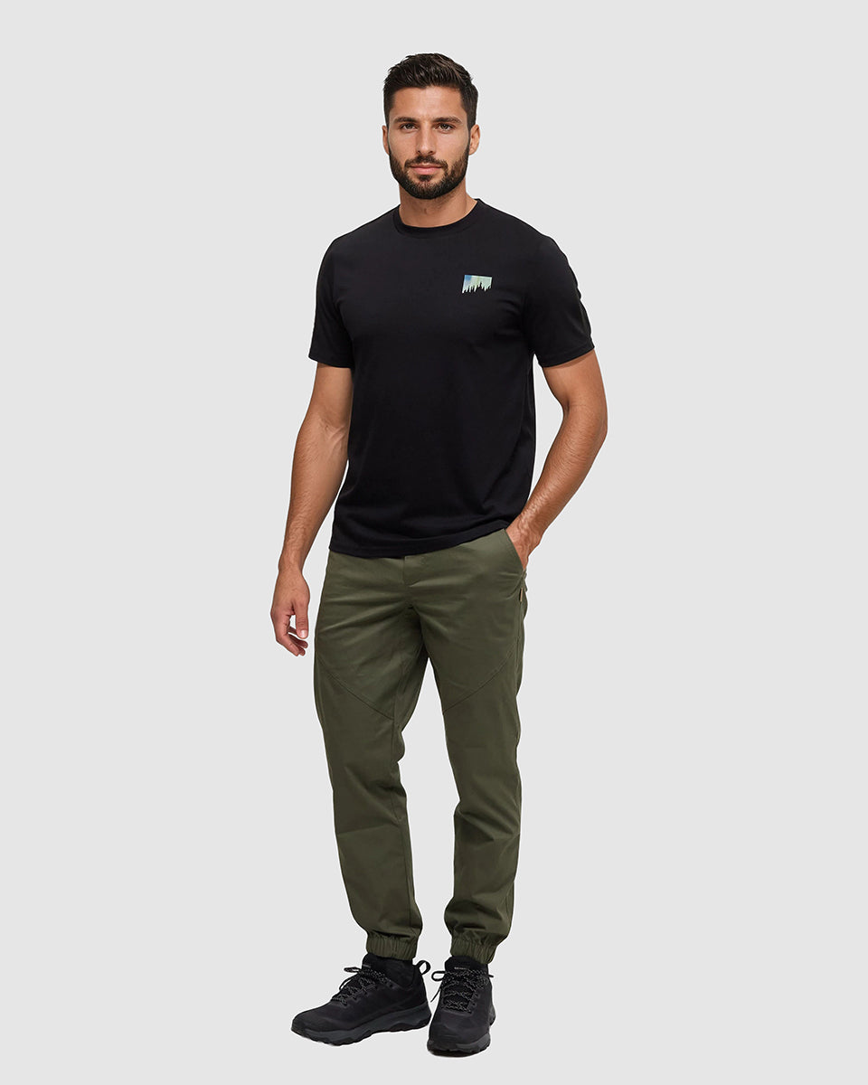 Northern Aurora T-Shirt
