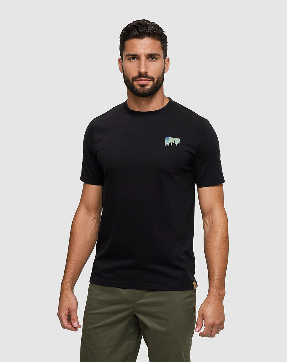 Northern Aurora T-Shirt