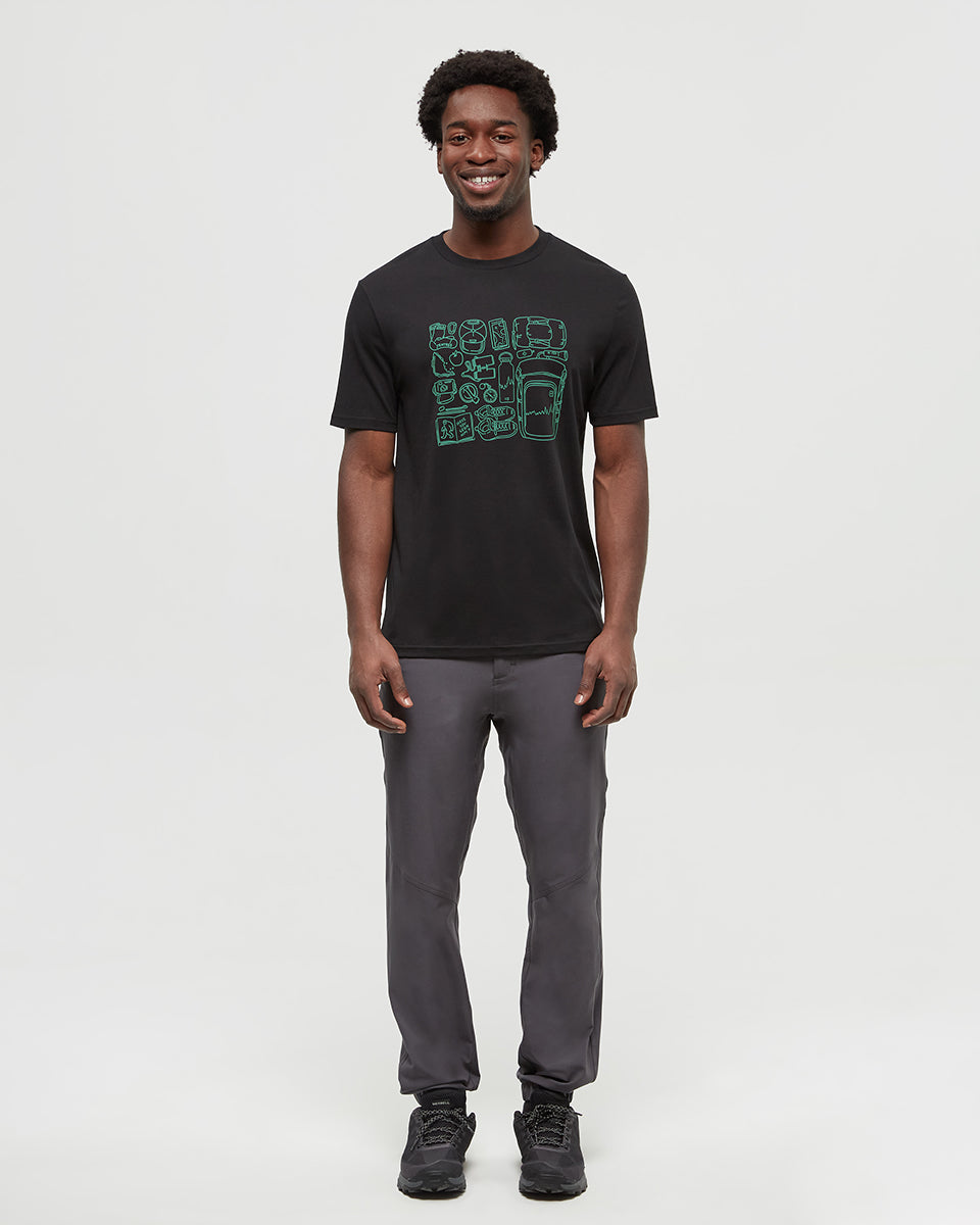 Adventure Essentials T-Shirt