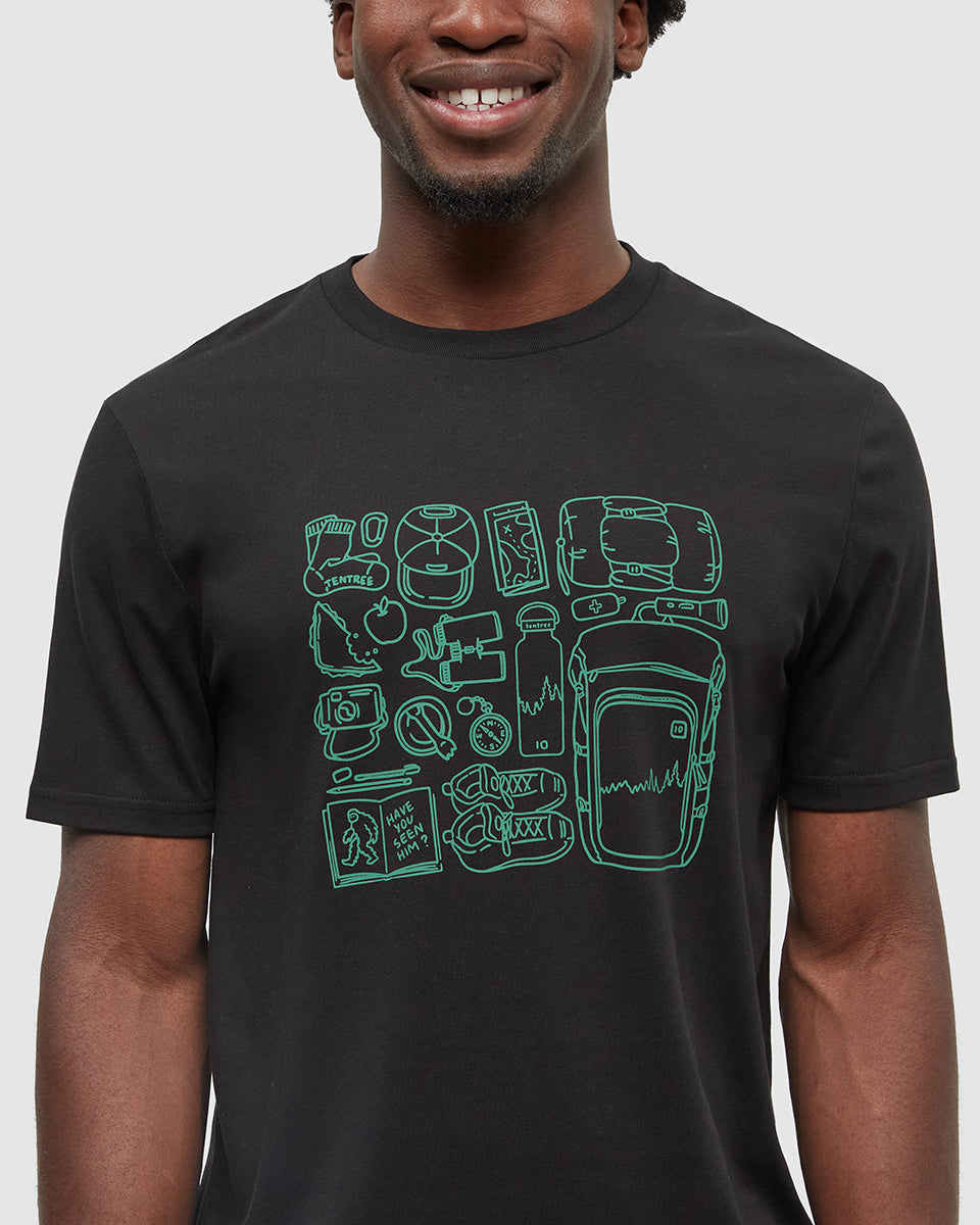 Adventure Essentials T-Shirt