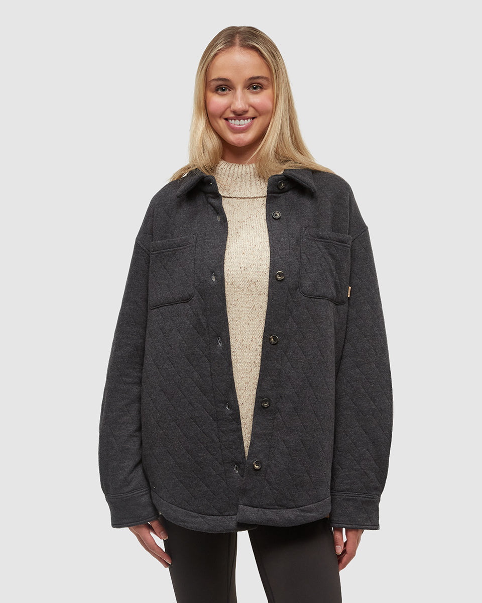 Dunes Shacket