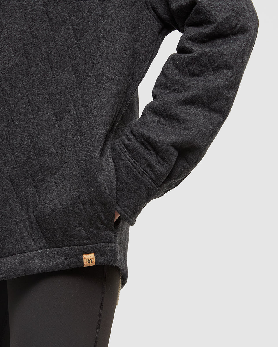 Dunes Shacket