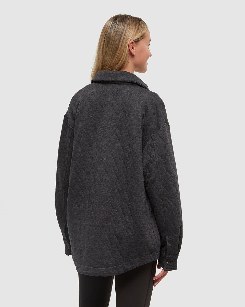 Dunes Shacket