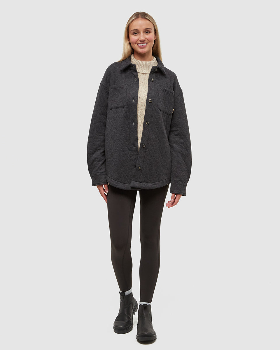 Dunes Shacket