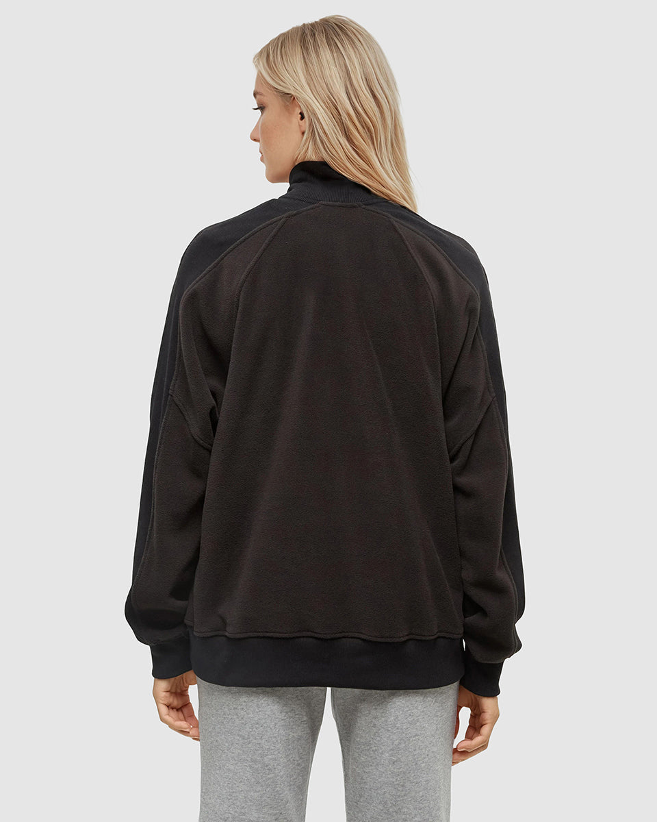 Pikes Half Zip