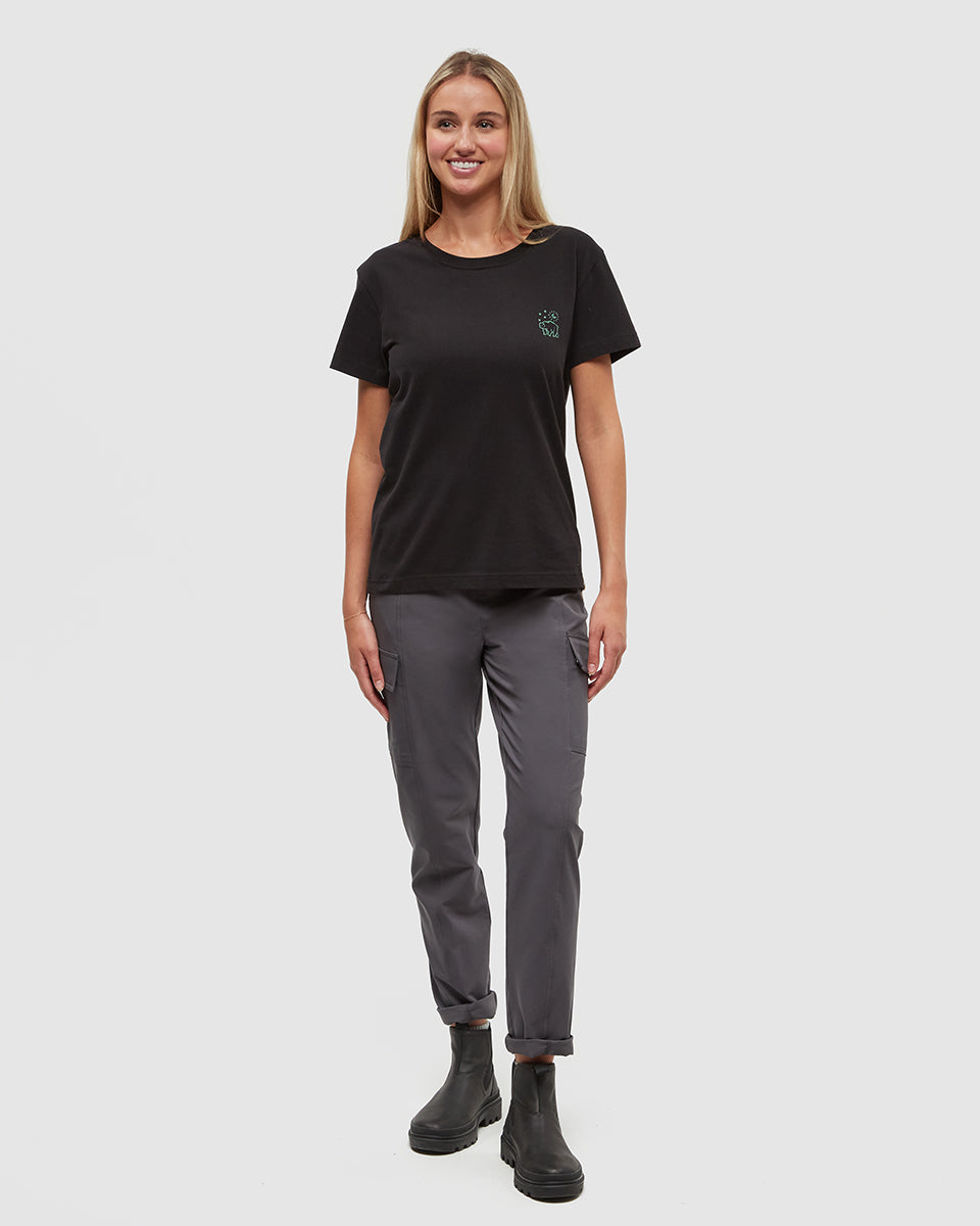 Regenerative Boreal Bear T-Shirt