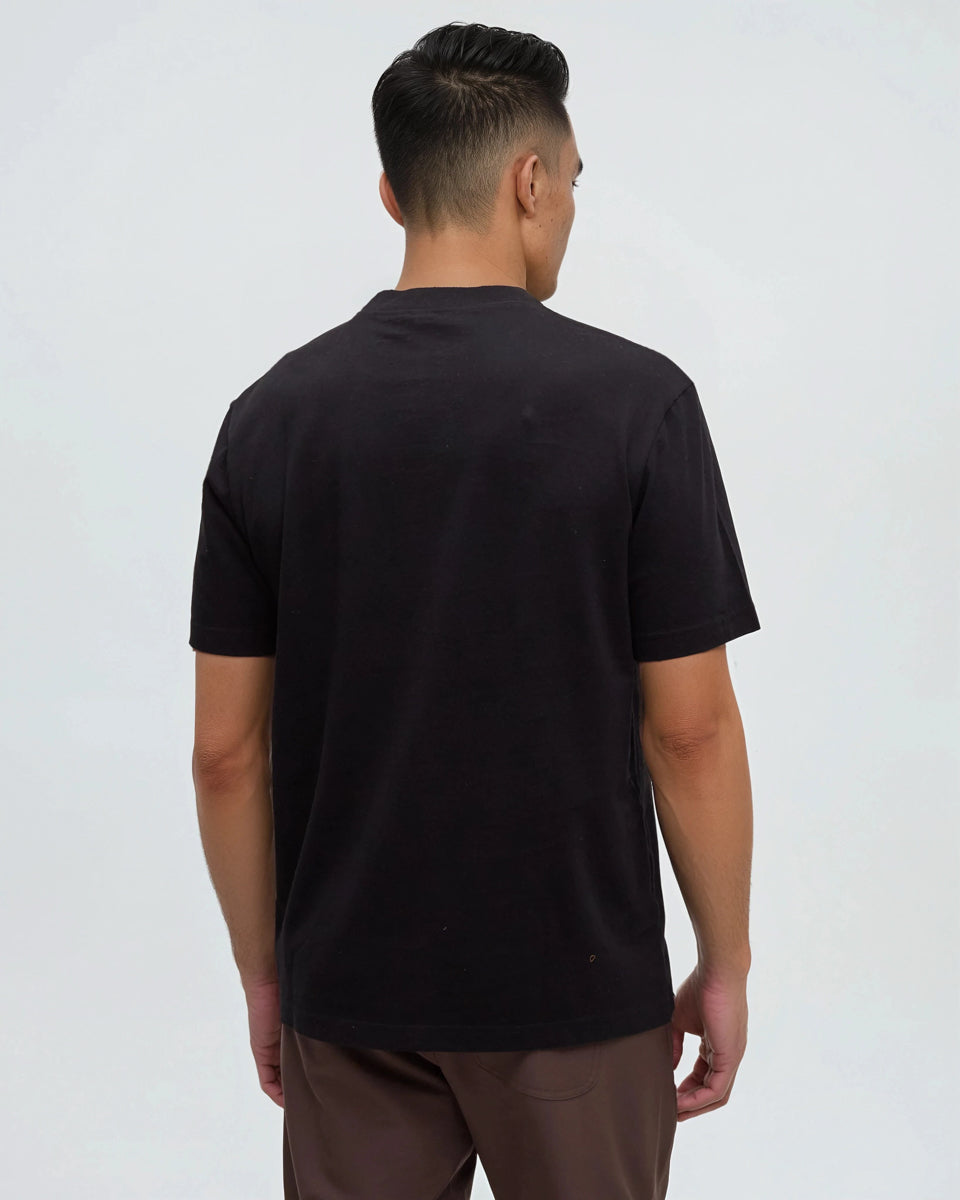 Regenerative Boreal Bison T-Shirt