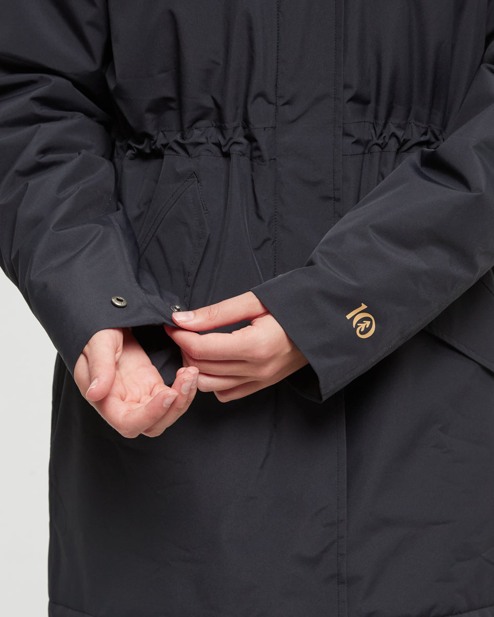 Nimbus Insulated Rain Jacket