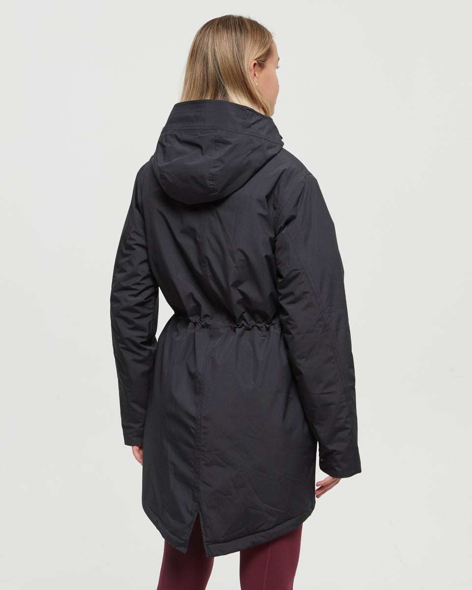 Nimbus Insulated Rain Jacket