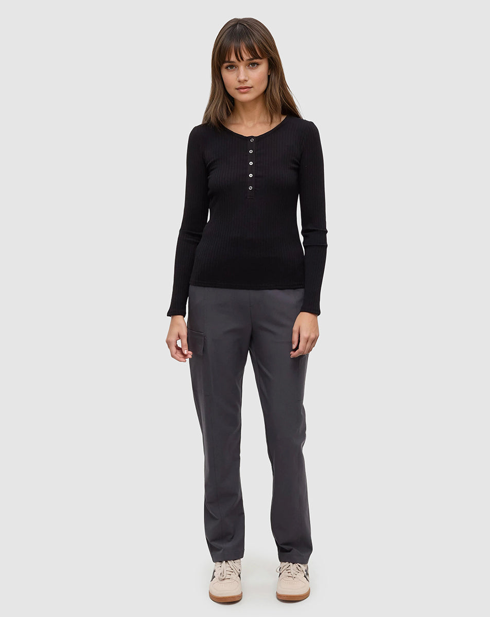 Knowles Henley