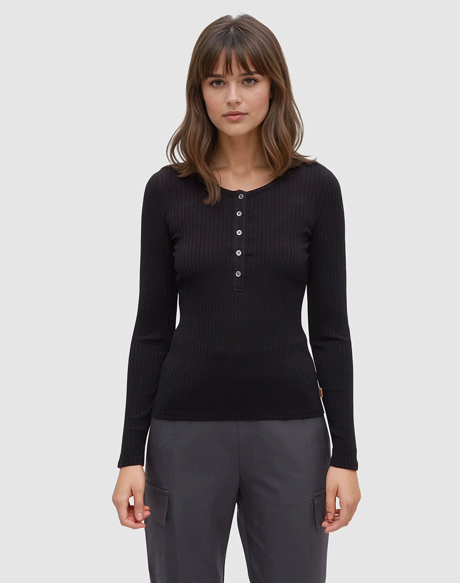 Knowles Henley