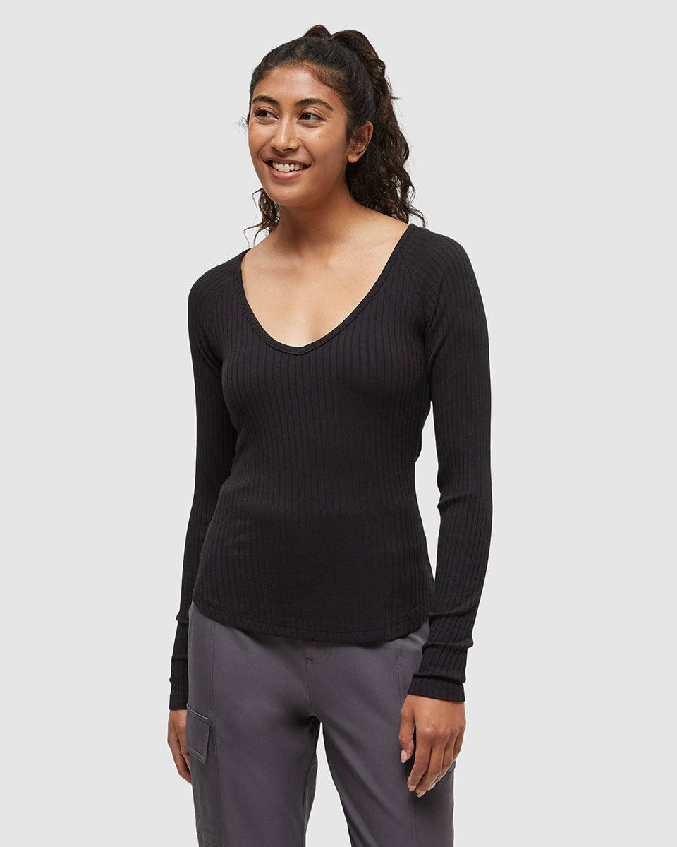 Madison Longsleeve