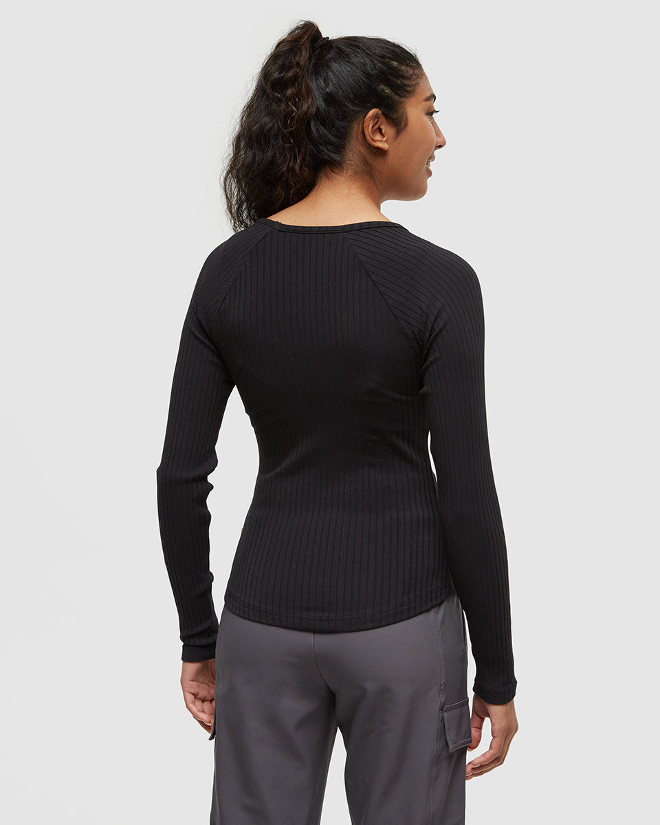 Madison Longsleeve