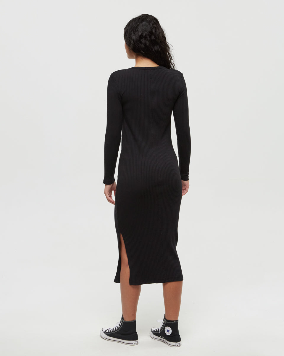 Robson Dress