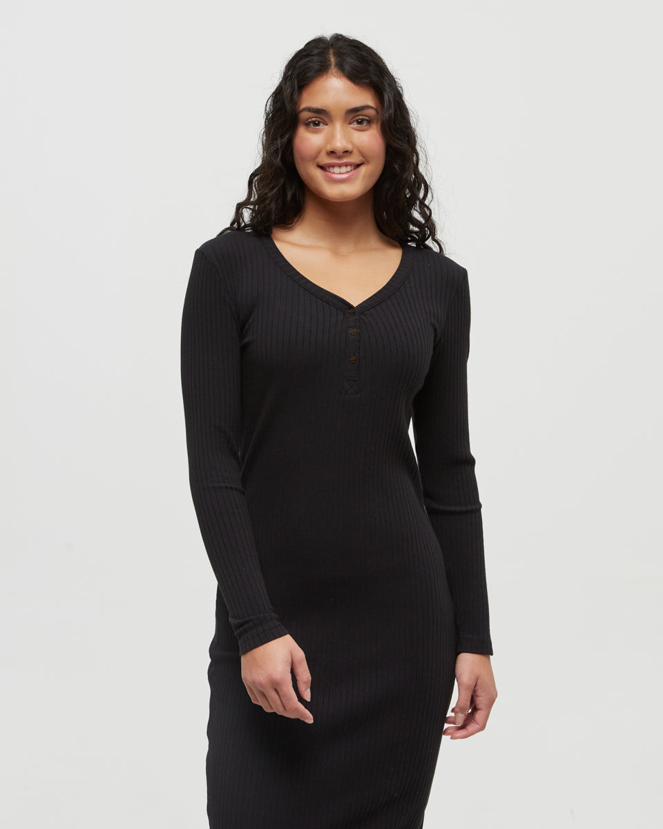 Robson Dress