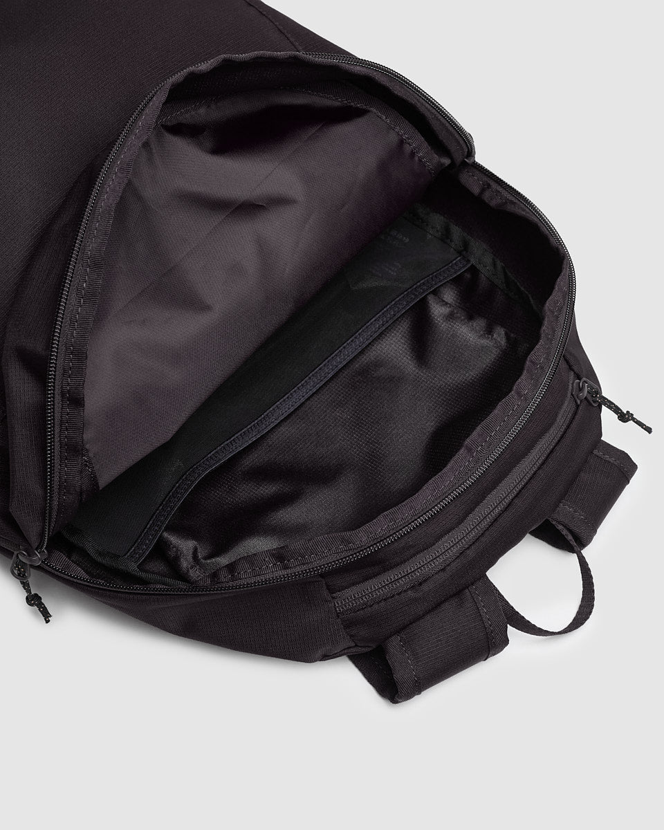 Ruxton Packable Backpack