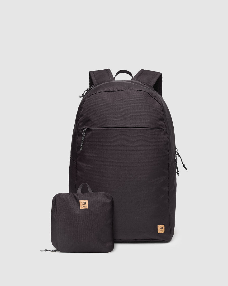 Ruxton Packable Backpack