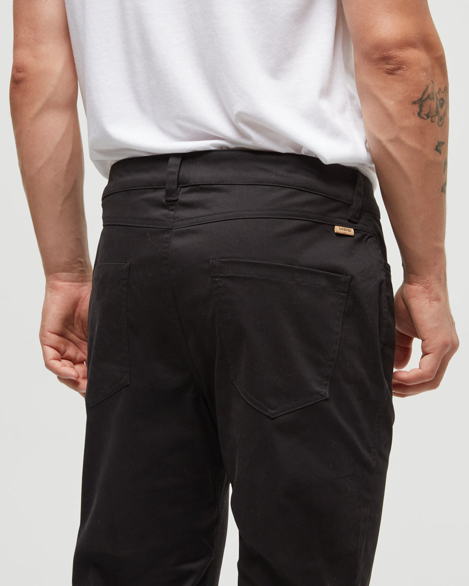 Strathcona Pant