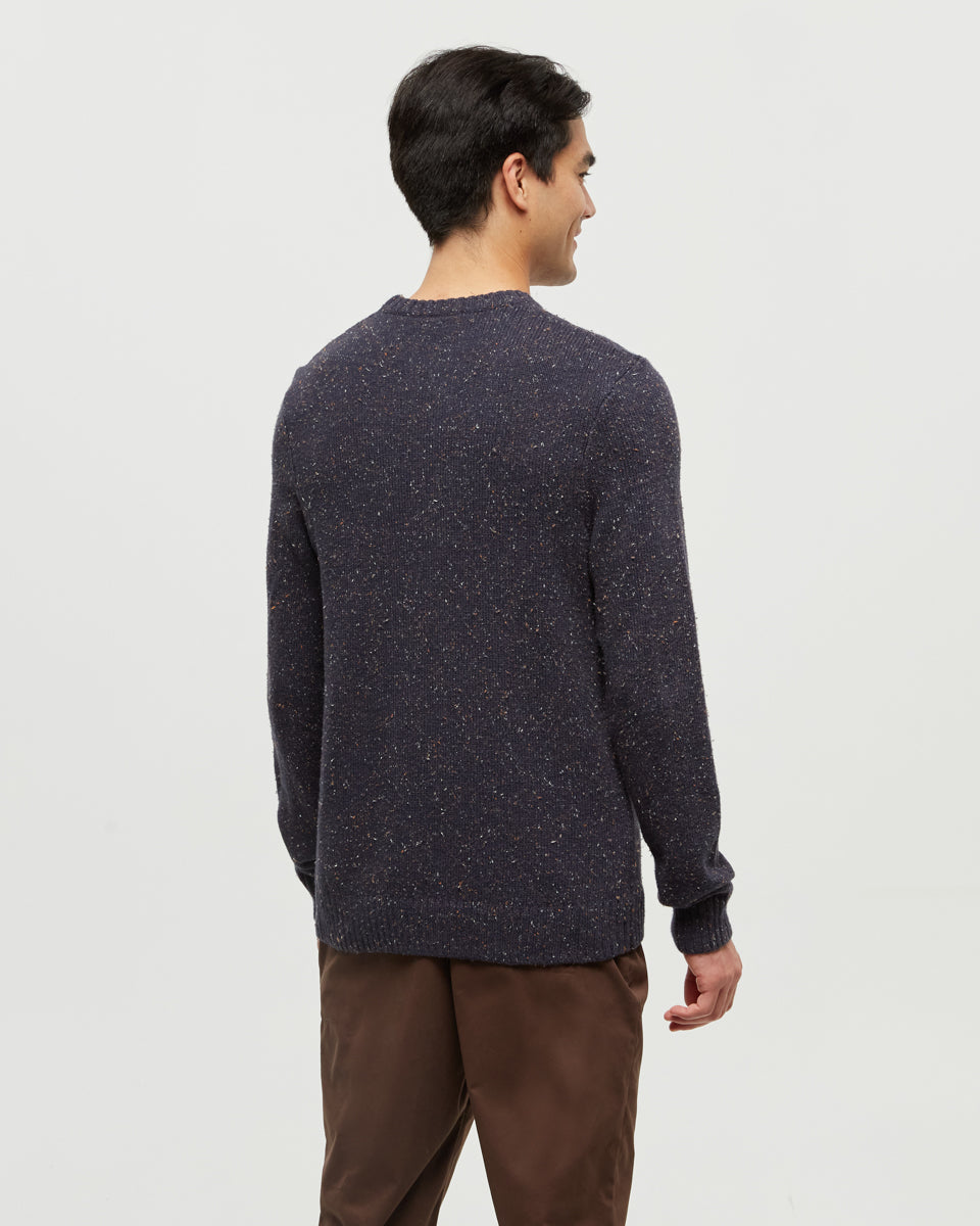 Rambler Sweater