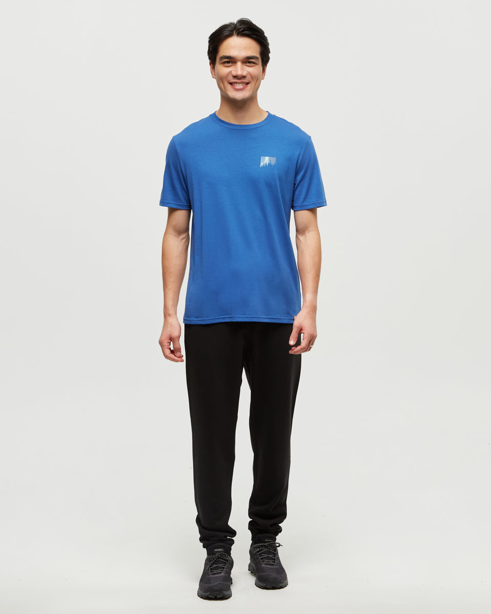 Northern Aurora T-Shirt