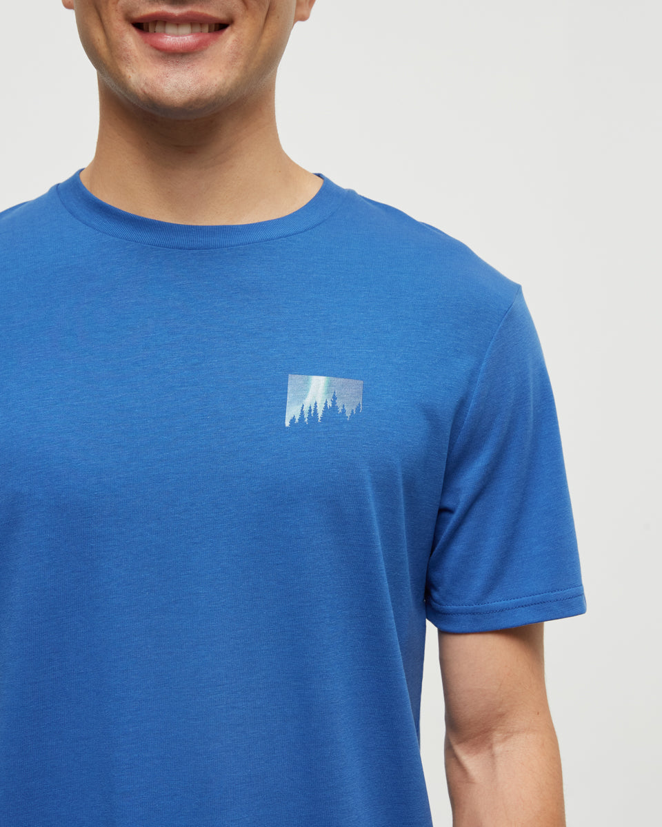 Northern Aurora T-Shirt