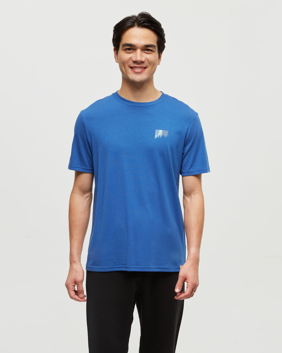 Northern Aurora T-Shirt