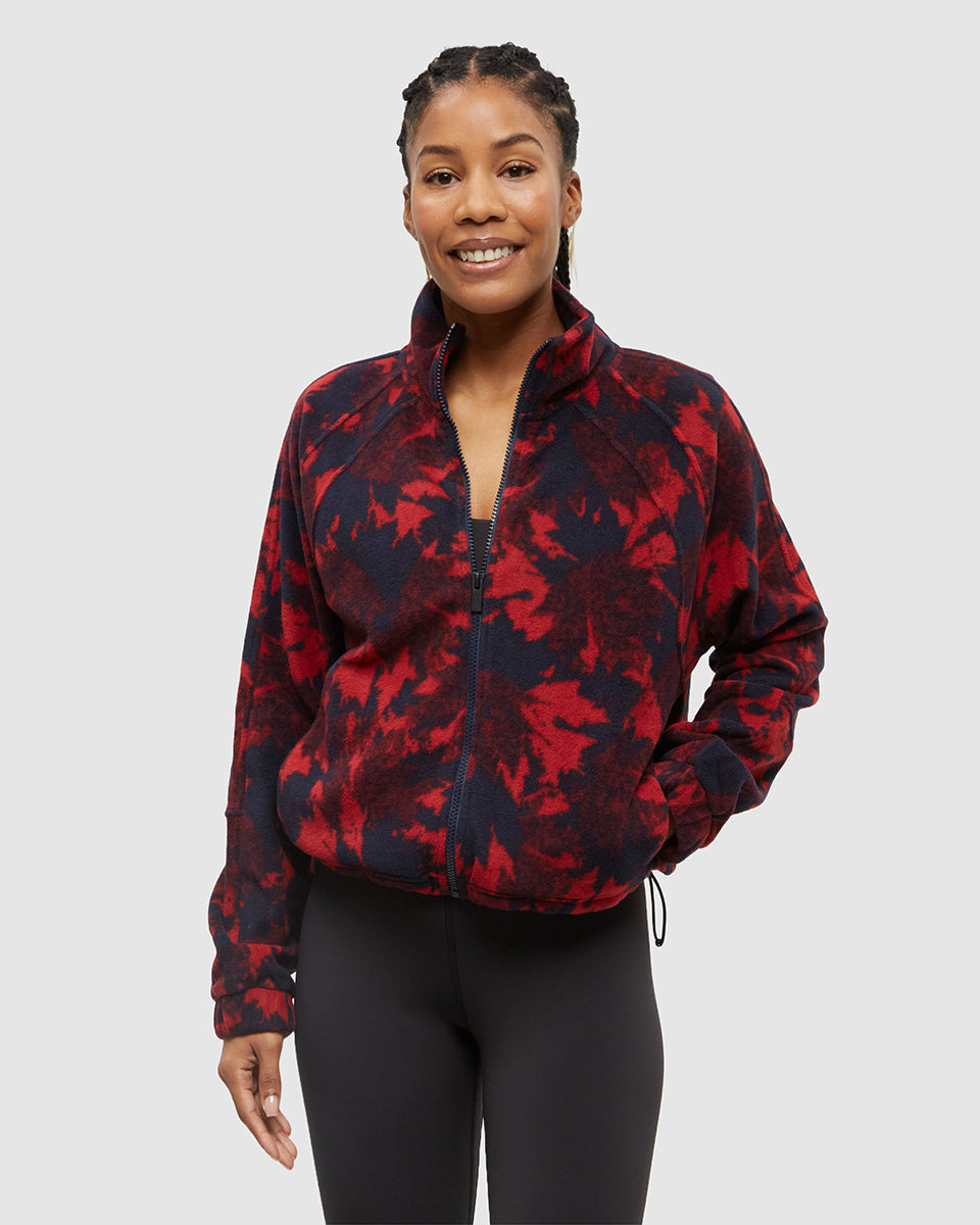 Palisade Full Zip
