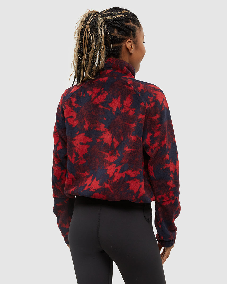 Palisade Full Zip