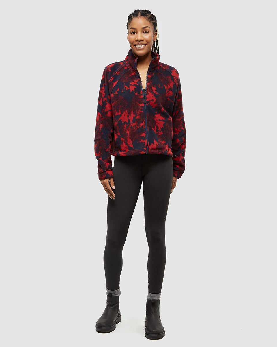 Palisade Full Zip