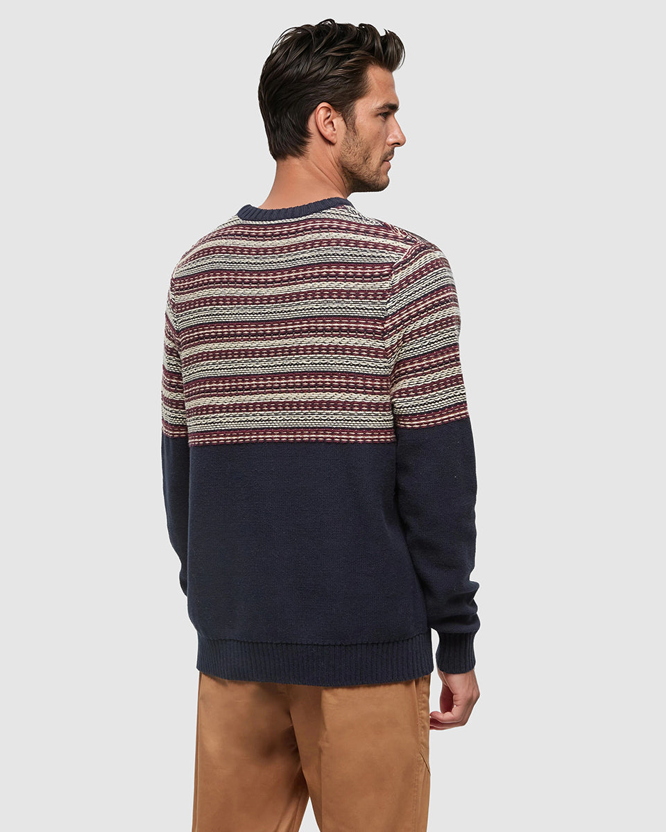 Kepler Sweater