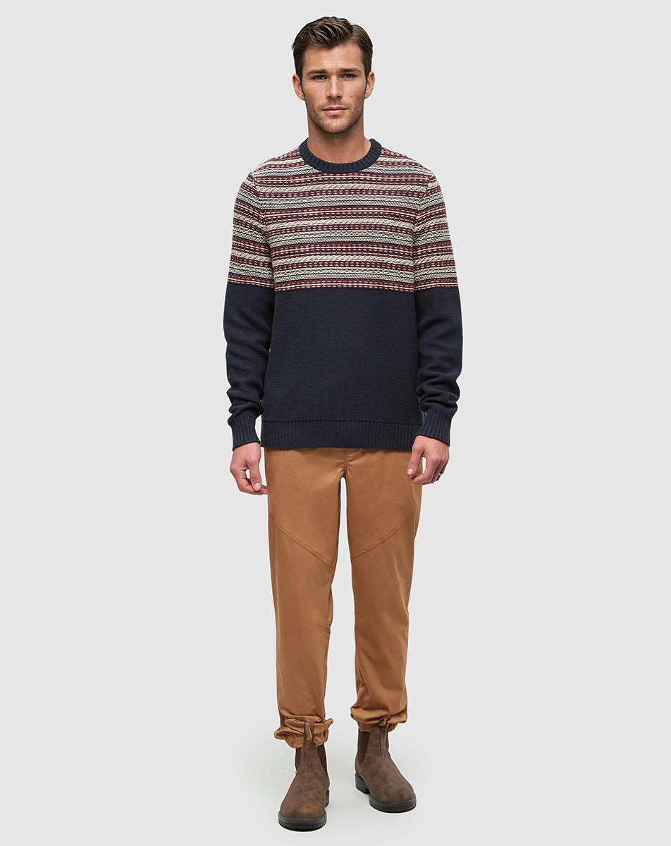 Kepler Sweater