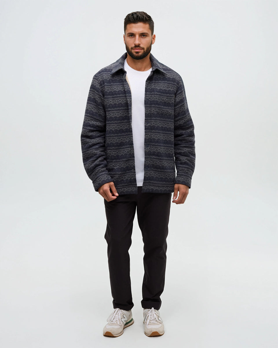 Selway Jacket