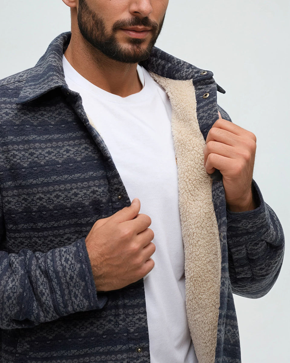 Selway Jacket
