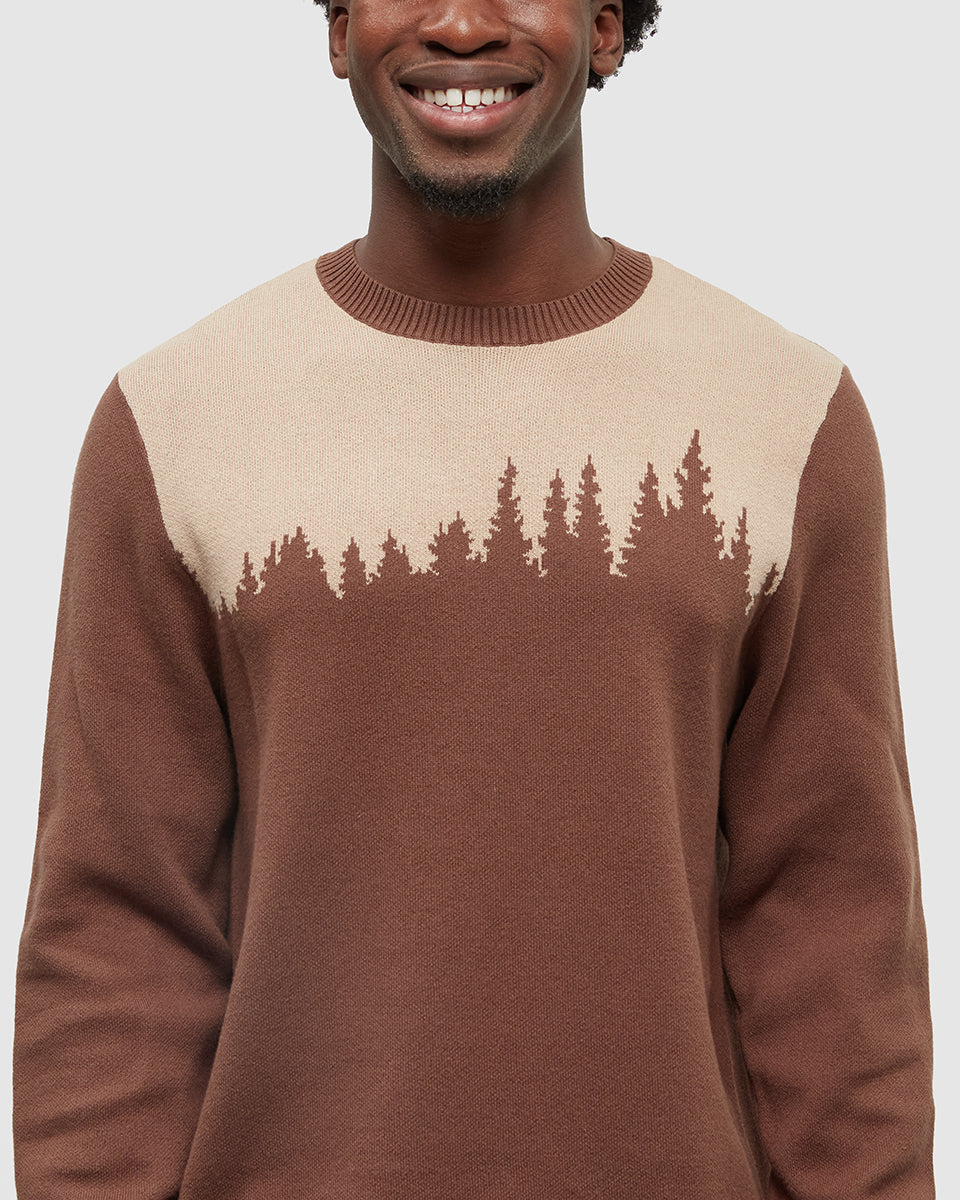 Juniper Sweater