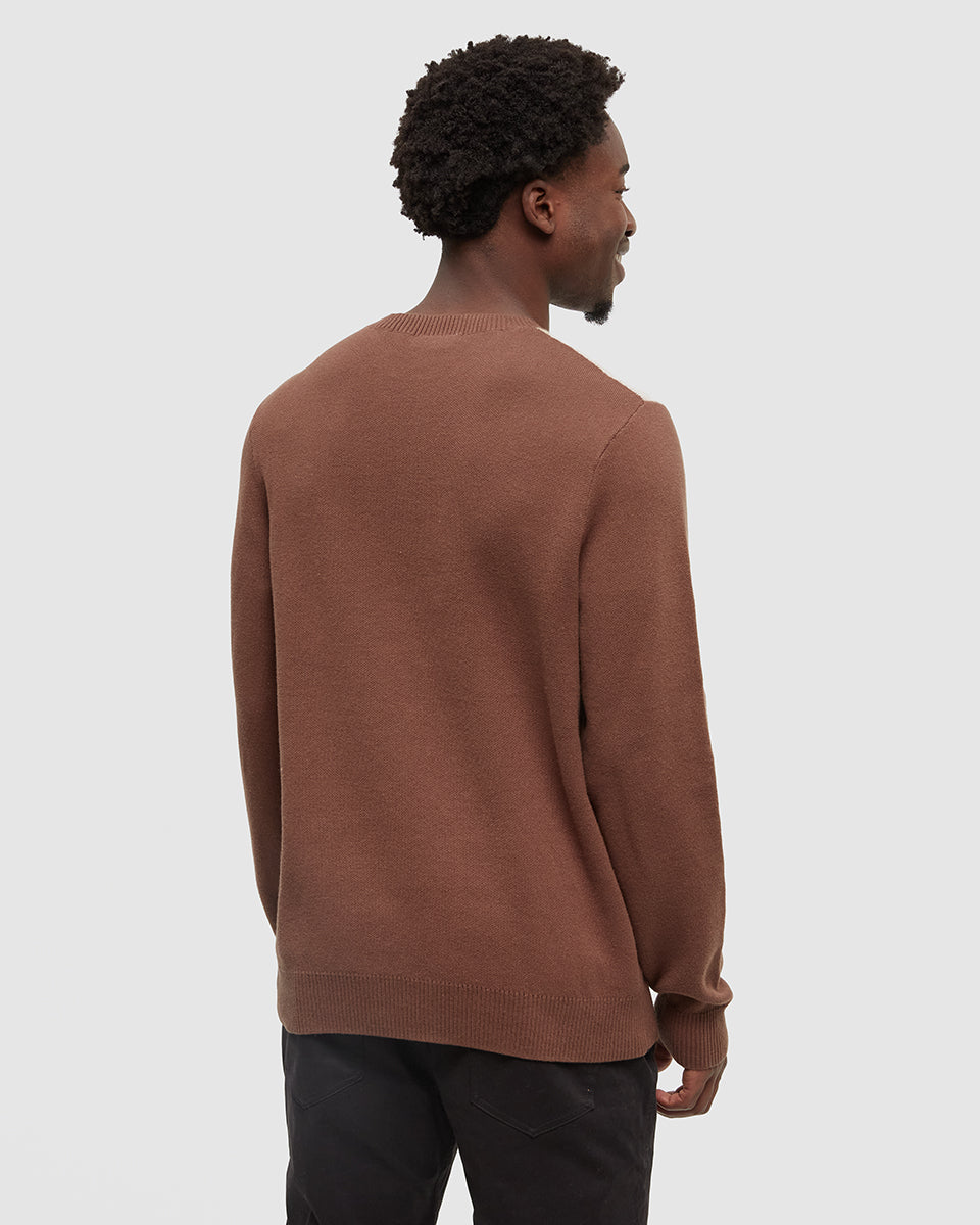 Juniper Sweater