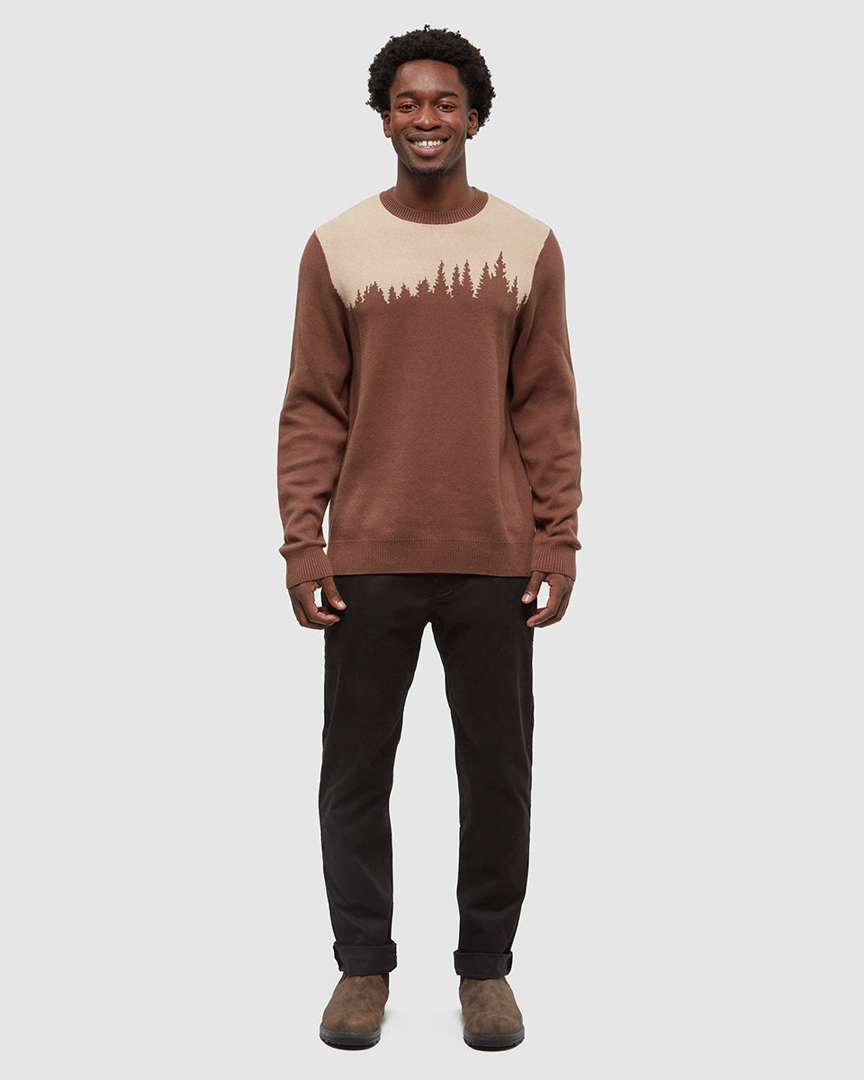 Juniper Sweater