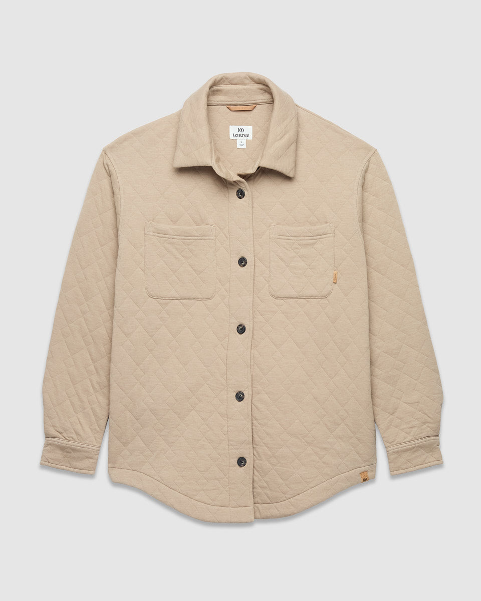Dunes Shacket