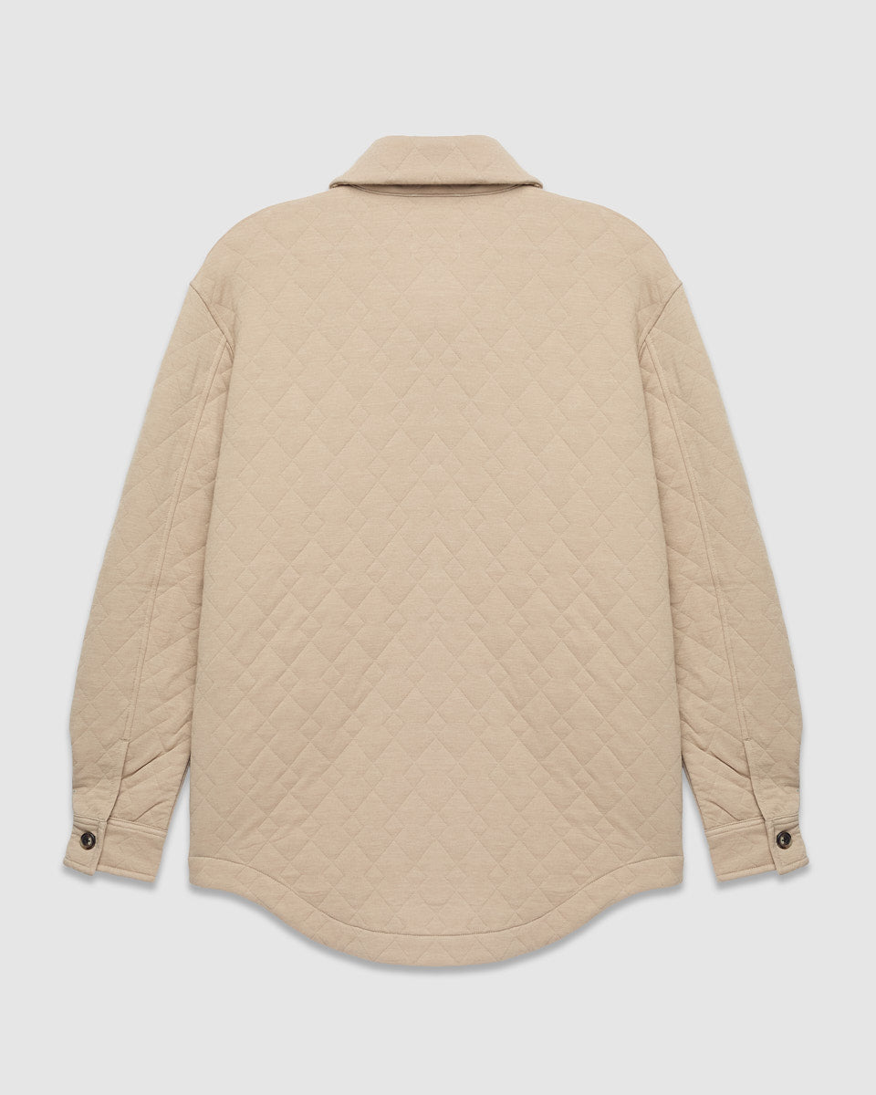 Dunes Shacket