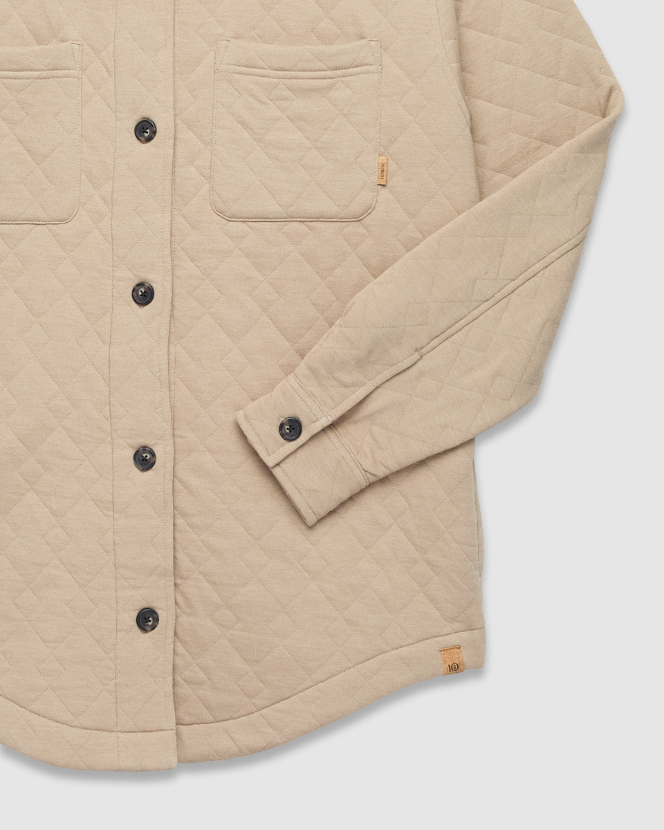 Dunes Shacket