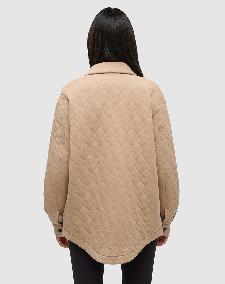 Dunes Shacket