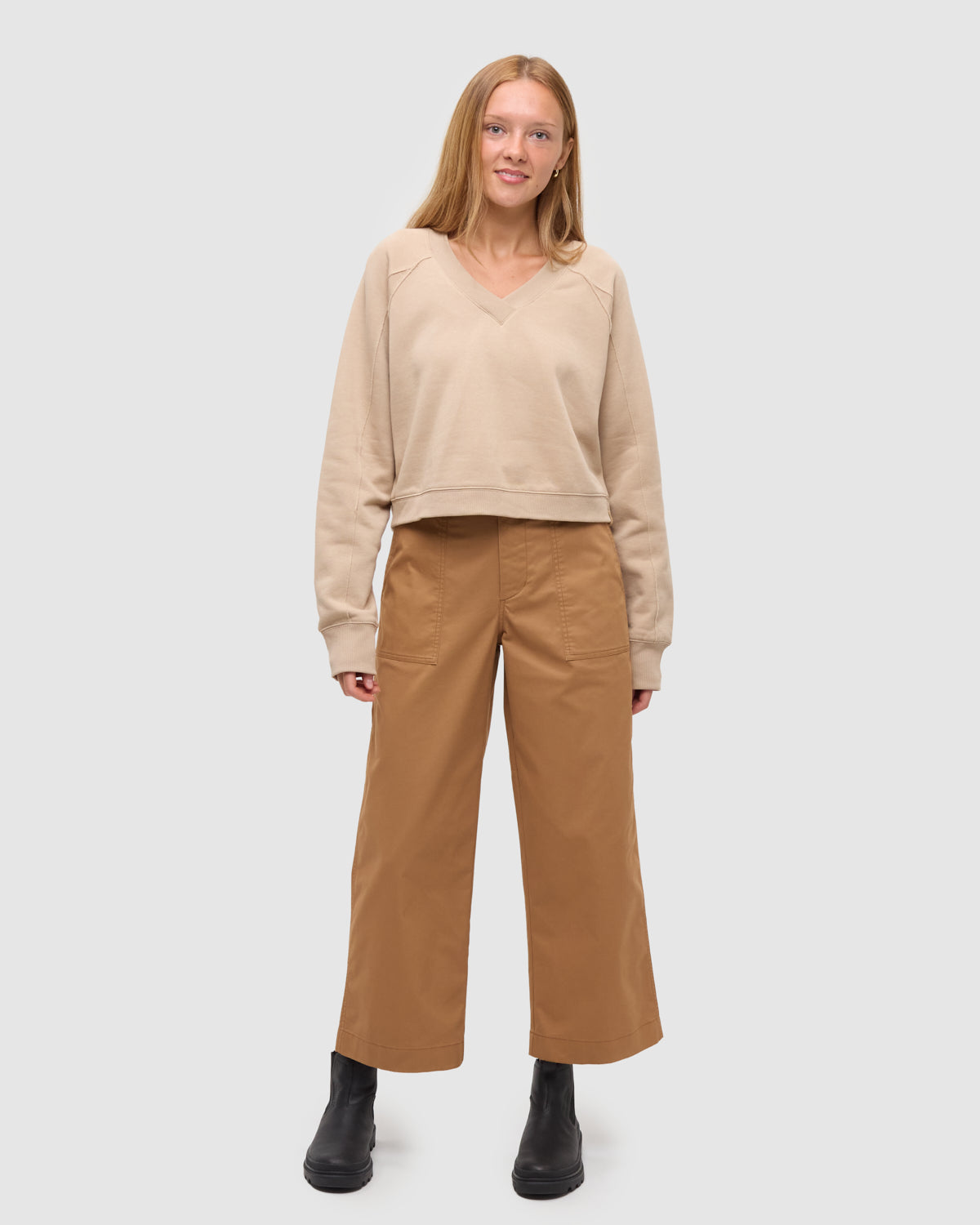 Bridger Sweatshirt